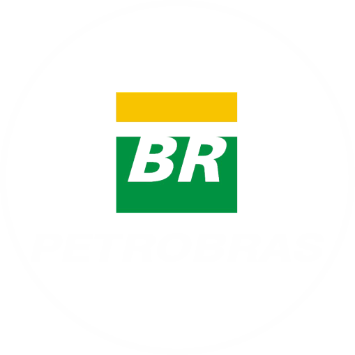 Logo Petrobras